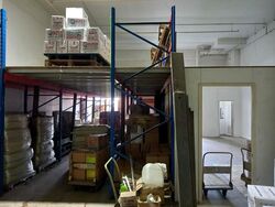 Mandai Connection (D25), Factory #503598971